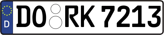 DO-RK7213