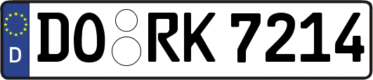 DO-RK7214