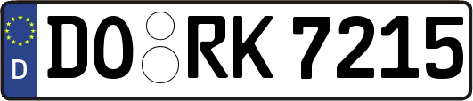 DO-RK7215