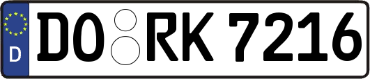 DO-RK7216