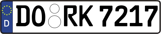 DO-RK7217