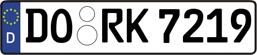 DO-RK7219