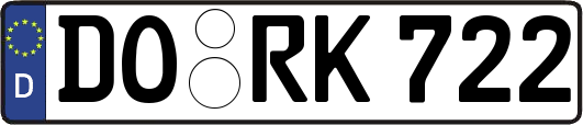 DO-RK722