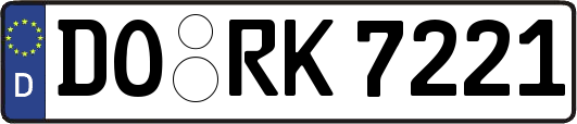 DO-RK7221