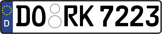 DO-RK7223