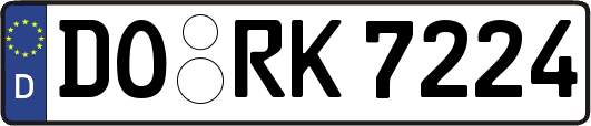 DO-RK7224