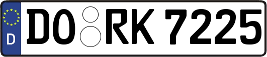 DO-RK7225