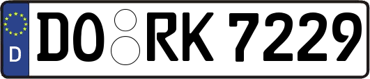 DO-RK7229