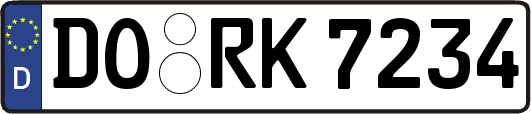 DO-RK7234