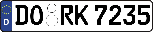DO-RK7235