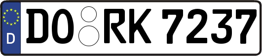 DO-RK7237