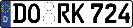 DO-RK724