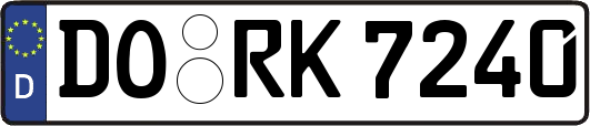 DO-RK7240