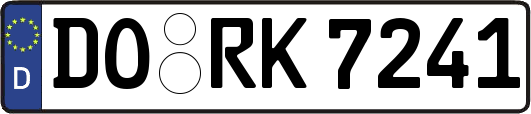 DO-RK7241