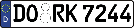 DO-RK7244