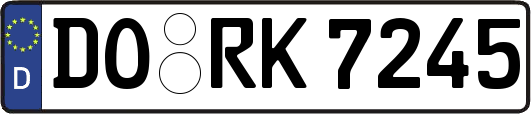 DO-RK7245