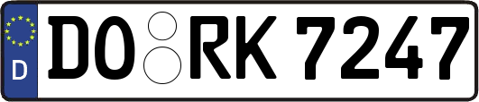 DO-RK7247
