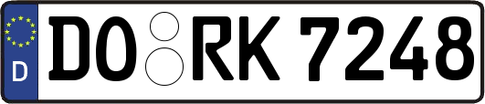 DO-RK7248