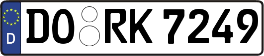 DO-RK7249