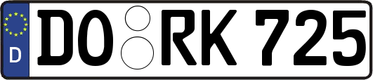 DO-RK725