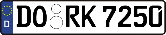 DO-RK7250