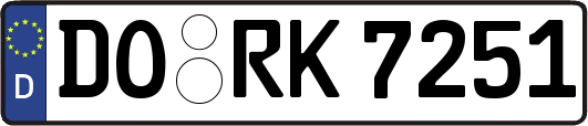 DO-RK7251