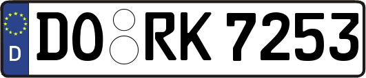 DO-RK7253