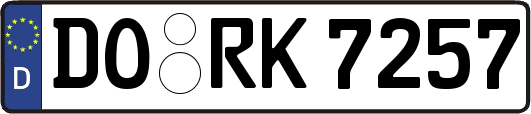DO-RK7257