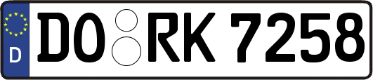 DO-RK7258