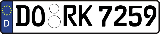 DO-RK7259