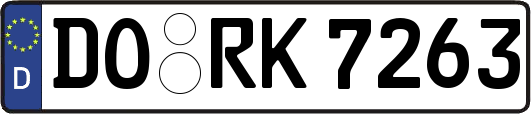 DO-RK7263