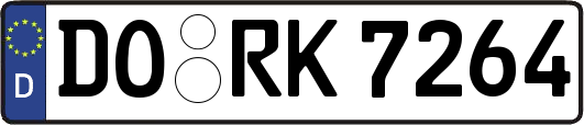 DO-RK7264