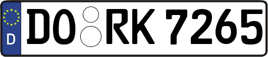 DO-RK7265