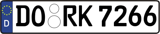 DO-RK7266