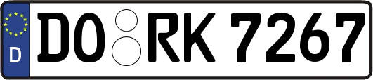 DO-RK7267