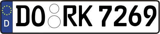 DO-RK7269