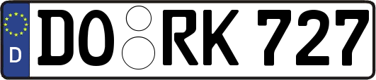 DO-RK727