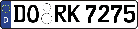 DO-RK7275