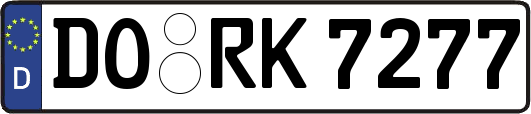 DO-RK7277