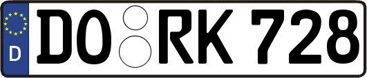 DO-RK728