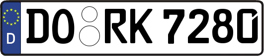 DO-RK7280