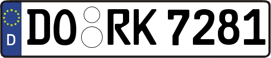 DO-RK7281