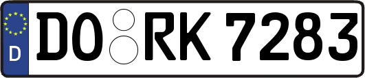 DO-RK7283
