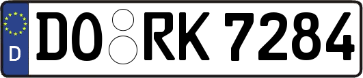 DO-RK7284