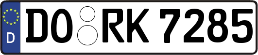 DO-RK7285