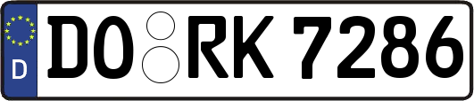 DO-RK7286