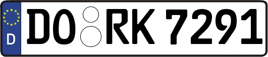 DO-RK7291