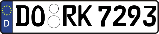 DO-RK7293