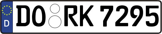 DO-RK7295