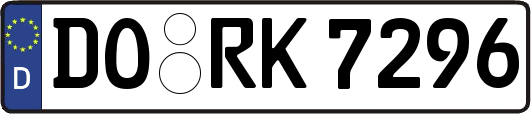 DO-RK7296
